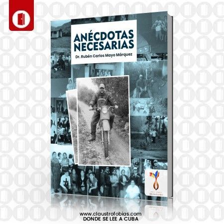 Anécdotas necesarias