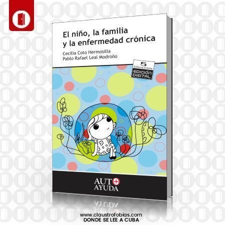 El niño, la familia y la enfermedad crónica