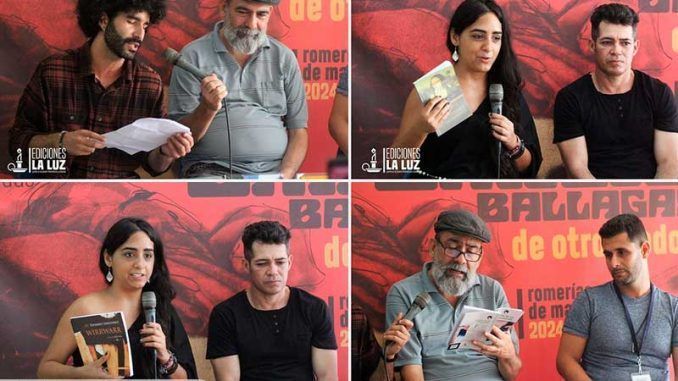 Palabras Compartidas «Emilio Ballagas, de otro modo»