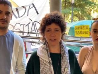 Ante la OPA del BBVA, exigen la devolución del rescate