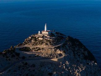 Estos son los faros más espectaculares de Europa