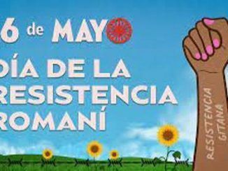 16 de mayo: Día de la Resistencia Gitana