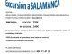 Excursión a Salamanca
