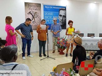 Resultados de los XXVIII Juegos Florales de Santiago de Cuba