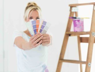 Cómo afectan los colores de la casa a nuestra salud y estado de ánimo