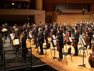Ibermúsica pone un brillante cierre a su temporada con las mejores sinfonías de Chaikovski