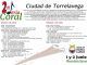 Sábado 1 y domingo 2 de junio. Segunda Feria Coral Ciudad de Torrelavega.