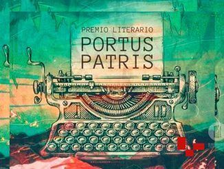 XXX Premio Literario Portus Patris 2024