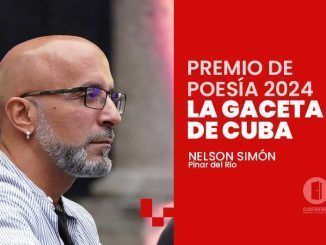 Resultados completos del Premio de Poesía La Gaceta de Cuba 2024 y otros apuntes…