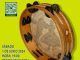 Sábado 1 de junio, 19.00 VIII Gala Fecaf, Cantabria Baila en Torrelavega.