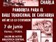El 7 de junio Soltxu nos jabla sobre la andereta en la Bibloteca Central