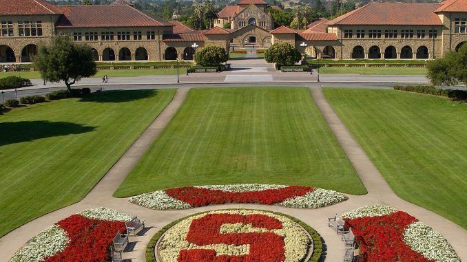 La Universidad de Standford ha publicado un boletín con las palabras que no deben ser usadas dentro del campus o en documentos burocráticos y académicos. Una de esas palabras es hispano