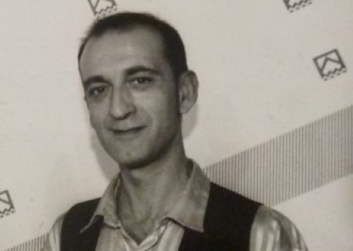 Hoy quiero honrar a este gran amigo que se nos fue hace años Fede Valbuena