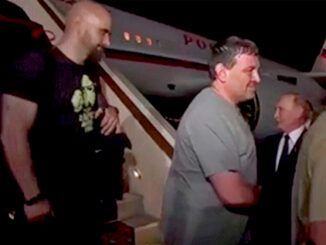 El Caso de Pablo González: Cómo un espía se convirtió en un riesgo para Rusia