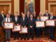 El Centro de Iniciativas y Turismo de Santa Cruz de Tenerife concede sus premios anuales