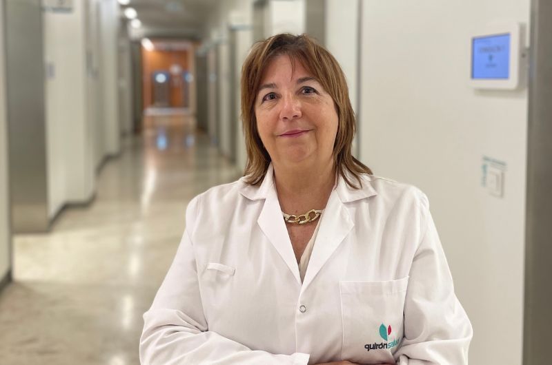 Expertos de Quirónsalud Infanta Luisa apuntan que aún podrían quedar cuatro semanas de subida de gripe Expertos de Quirónsalud Infanta Luisa apuntan que aún podrían quedar cuatro semanas de subida de gripe