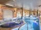 Sallés Hotels: bienestar, lujo y gastronomía para empezar el 2025
