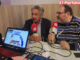 Revilla celebró en FITUR el regreso a las ondas de Radio Rabel