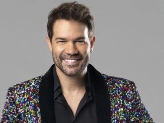 Palacio de Festivales: Juan Dávila. «La capital del pecado 2.0», viernes 21, sábado 22 y domingo 23