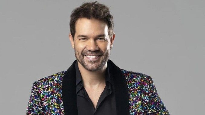 Palacio de Festivales: Juan Dávila. «La capital del pecado 2.0», viernes 21, sábado 22 y domingo 23