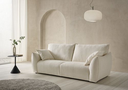 Mimma Gallery presenta variedad de sofás para dar un aire renovado a las segundas residencias