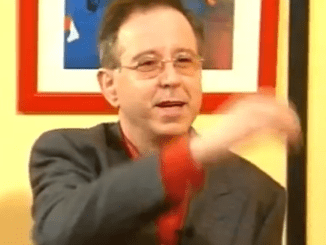 Entrevista censurada a Antonio Mora