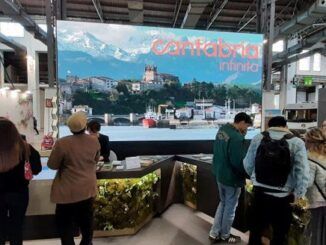 La Consejería de Turismo acude al salón de Barcelona