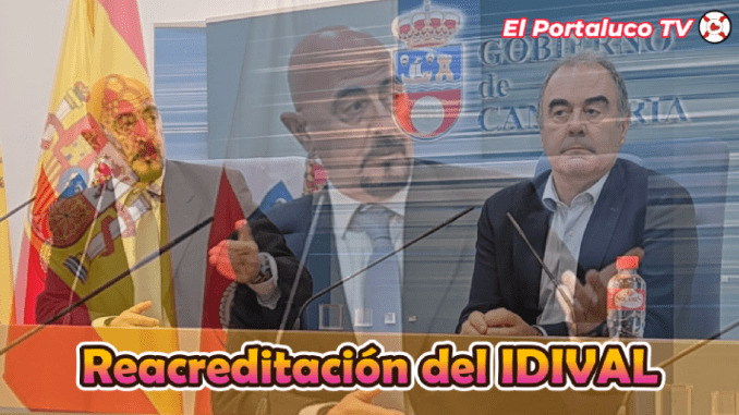 El IDIVAL obtiene la ratificación del Instituto de Salud Carlos III