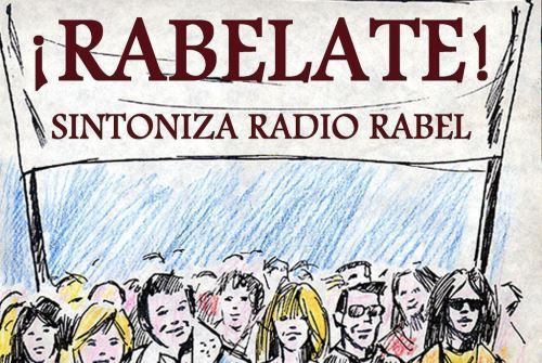 La semanuca de Al Son del Rabel a partir del 10