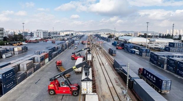 Un futuro cada vez más compartido entre los países del Acuerdo Lancang-Mekong Un futuro cada vez más compartido entre los países del Acuerdo Lancang-Mekong