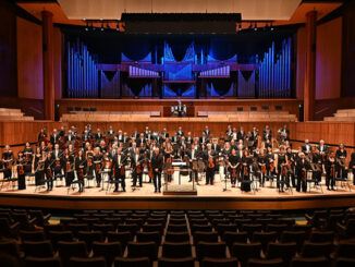 Doble homenaje al gran Beethoven y el último gran Concierto de Schumann con Ibermúsica