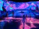 Futuroscope: menos futuro y más presente; menos aire y más agua
