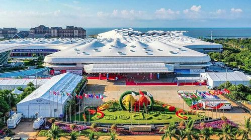 El Grupo chino Shaangu brilla en la Feria de Hannover 2025