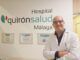 Quirónsalud Málaga incorpora ablación fría por plasma para operar adenoides y amígdalas