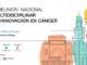 Cirugía mínimamente invasiva, radioterapia de precisión y fármacos personalizados: innovación en cáncer de la tercera Reunión Nacional