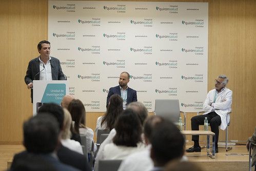 Quirónsalud Córdoba pone en marcha la nueva Unidad de Investigación Clínica