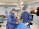 La crioanalgesia bloquea la función de los nervios intercostales y con ello el dolor postoperatorio en cirugía pediátrica