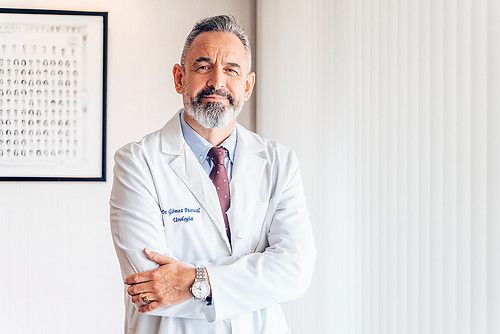 La linfadenectomía pélvica, esencial para determinar la estadificación y el pronóstico del cáncer de próstata de alto riesgo