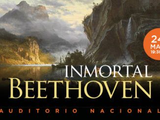 Fundación Excelentia rinde un nuevo homenaje a Beethoven con dos de sus sinfonías “menos” conocidas