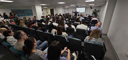 Quirónsalud Málaga forma a su personal en Inteligencia Artificial (IA) aplicada a la práctica clínica