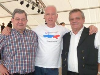 Gala del Folclore Cántabro, en el Palacio de Festivales el próximo 25 de junio, con entradas ya a la venta