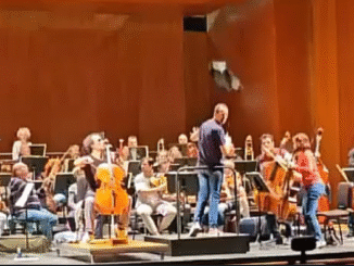 Un grito, una esperanza, una necesidad ¡Córdoba necesita un auditorio! @ayuncordoba_es