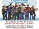 Jueves 29 de mayo, 19.30 Concierto fin de curso de la Escuela de Música Tradicional de Santander