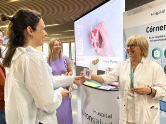 Hospital Quirónsalud Córdoba promueve la donación de órganos, “el más poderoso acto de vida y generosidad”