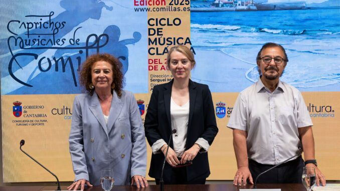 comillas caprichos musicales
