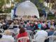 Del 3 al 6 de julio Santander celebrará el 30 aniversario de los Baños de Ola en los Jardines de San Roque