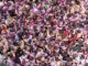 Teruel celebra sus Fiestas de la Vaquilla