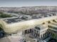 Avanza el proyecto de la nueva estación Valladolid Campo Grande, que incorpora tecnología BIM para mejorar eficiencia y sostenibilidad