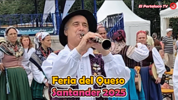 Feria del Queso