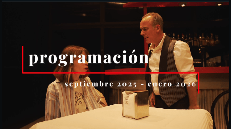 Nueva programación del Palacio de Festivales con un total de 41 espectáculos Nueva programación del Palacio de Festivales con un total de 41 espectáculos